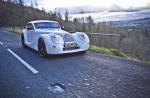 Morgan Aero Coupe 2012 года